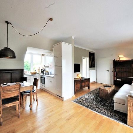 Апартаменты Residenz Zur Boerse Residenz Zur Boerse 11 Вангероге Экстерьер фото